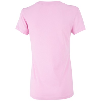 Camiseta Nike Sportswear Tee JDI Slim - Feminina - Foto 2