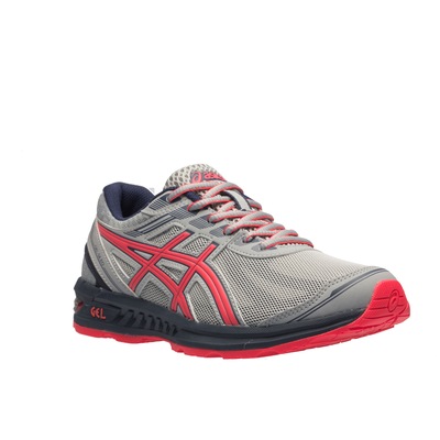 Tênis Asics Gel Sileo - Feminino - Foto 2