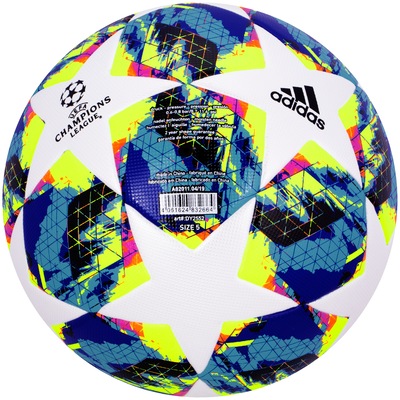 Bola Society + adidas Champions League Finale 19 - Foto 3