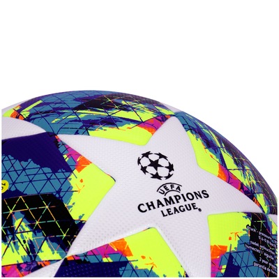 Bola Society + adidas Champions League Finale 19 - Foto 4