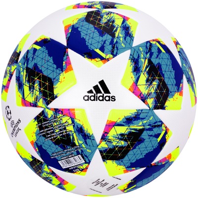 Bola Society + adidas Champions League Finale 19 - Foto 1