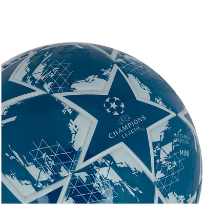 Minibola de Futebol de Campo Juventus Finale 19 adidas - Foto 4