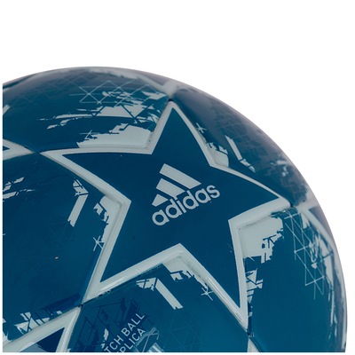 Minibola de Futebol de Campo Juventus Finale 19 adidas - Foto 5