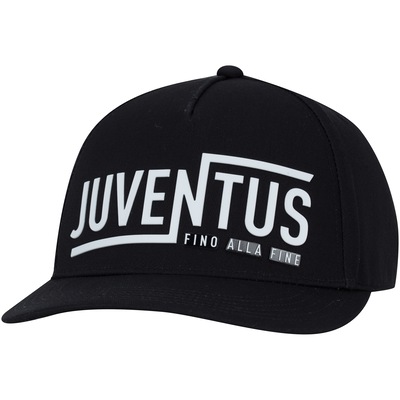 Boné Aba Reta Juventus adidas - Snapback - Adulto - Foto 2