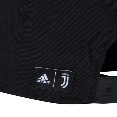 Boné Aba Reta Juventus adidas - Snapback - Adulto - Foto 5