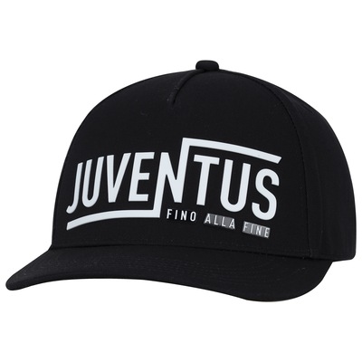 Boné Aba Reta Juventus adidas - Snapback - Adulto - Foto 1