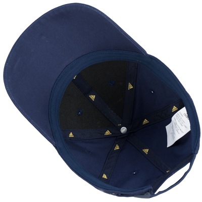 Boné Aba Curva Real Madrid C40 adidas - Strapback - Adulto - Foto 6