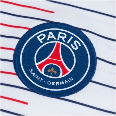 Camisa de Treino PSG 19/20 Nike - Infantil - Foto 3