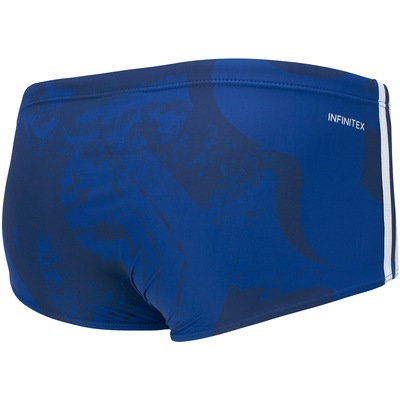 Sunga adidas 3S Gra - Adulto - Foto 2