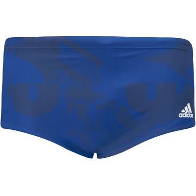Sunga adidas 3S Gra - Adulto - Foto 3