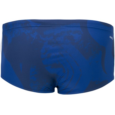 Sunga adidas 3S Gra - Adulto - Foto 4
