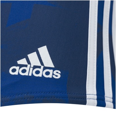 Sunga adidas 3S Gra - Adulto - Foto 5