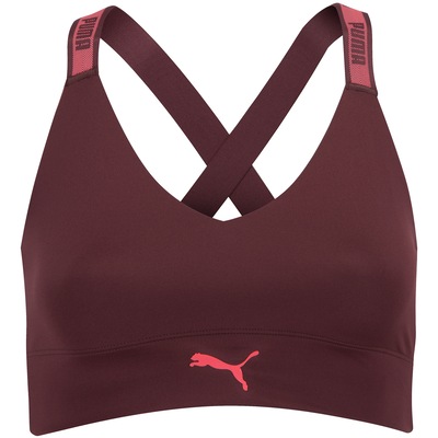 Top Fitness Puma Soft Sports Crop - Adulto - Foto 6