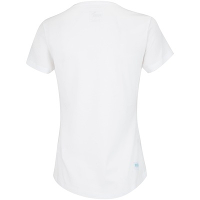 Camiseta Puma Athletics Tee - Feminina - Foto 6