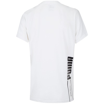 Camiseta Puma Nu-Tility Tee - Feminina - Foto 2