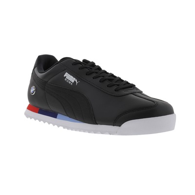 Tênis Puma BMW MMS Roma - Masculino - Foto 2