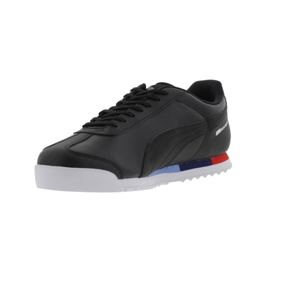 Tênis Puma BMW MMS Roma - Masculino - Foto 4