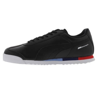 Tênis Puma BMW MMS Roma - Masculino - Foto 5