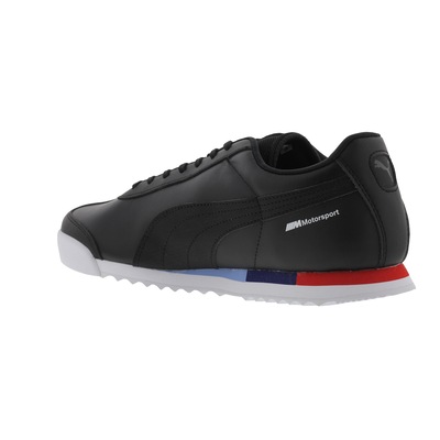 Tênis Puma BMW MMS Roma - Masculino - Foto 6