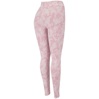 Calça Legging Puma Elevated Ess AOP - Feminina - Foto 6