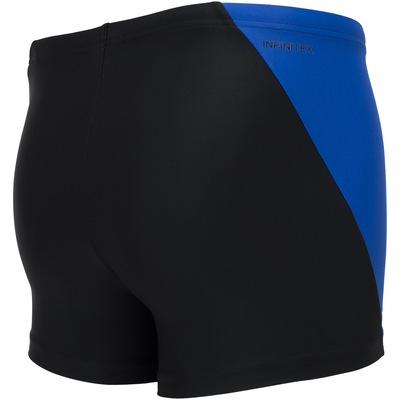 Sunga Boxer adidas FIT BX BOS CB - Adulto - Foto 3