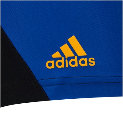 Sunga Boxer adidas FIT BX BOS CB - Adulto - Foto 4