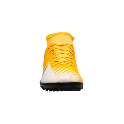 Chuteira Society Nike Mercurial Superfly 7 Club TF - Adulto - Foto 3