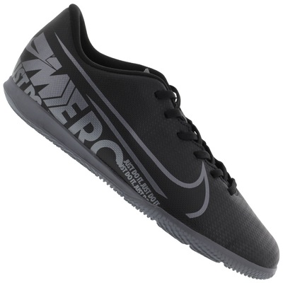 Chuteira Futsal Nike Mercurial Vapor 13 Club IC - Adulto - Foto 1