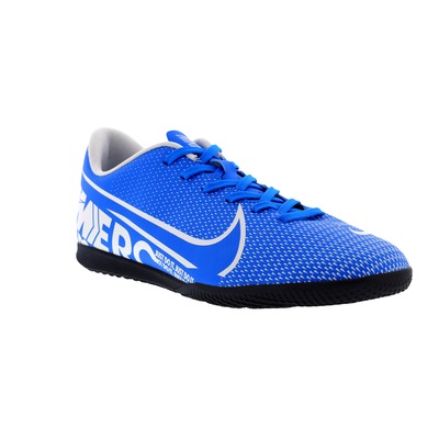 Chuteira Futsal Nike Mercurial Vapor 13 Club IC - Adulto - Foto 2