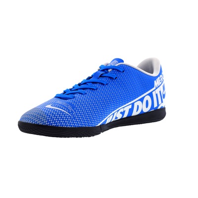 Chuteira Futsal Nike Mercurial Vapor 13 Club IC - Adulto - Foto 4