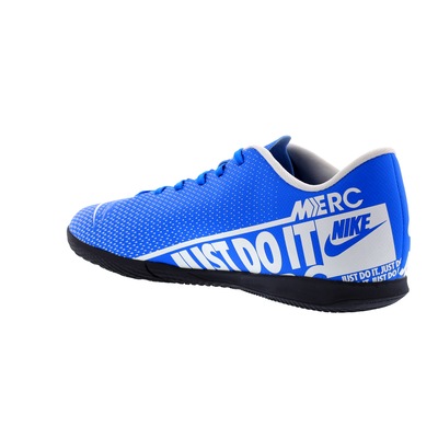 Chuteira Futsal Nike Mercurial Vapor 13 Club IC - Adulto - Foto 6