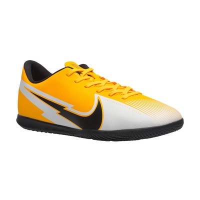 Chuteira Futsal Nike Mercurial Vapor 13 Club IC - Adulto - Foto 2