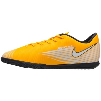 Chuteira Futsal Nike Mercurial Vapor 13 Club IC - Adulto - Foto 5