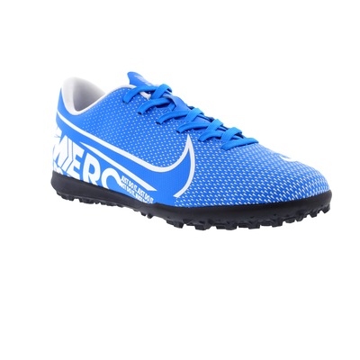 Chuteira Society Nike Mercurial Vapor 13 Club TF - Adulto - Foto 2