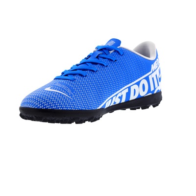 Chuteira Society Nike Mercurial Vapor 13 Club TF - Adulto - Foto 4