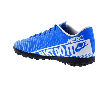 Chuteira Society Nike Mercurial Vapor 13 Club TF - Adulto - Foto 6