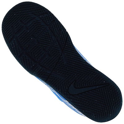Chuteira Futsal Nike Mercurial Vapor 13 Club V IC - Infantil - Foto 3