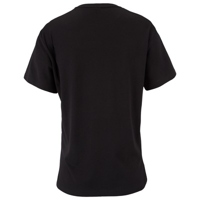 Camiseta Puma Classics Logo Tee - Feminina - Foto 2