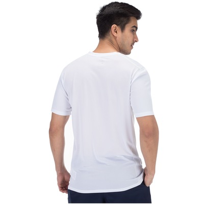 Camiseta Nike DF Breathe Run Top HBR - Masculina - Foto 3