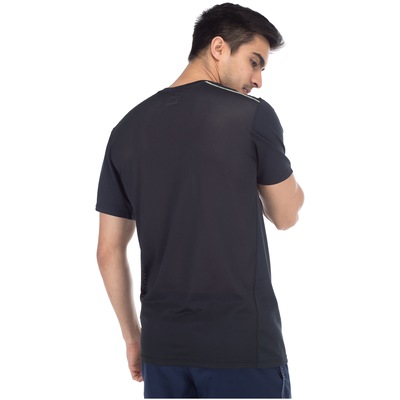 Camiseta Nike DF Breathe Run Top HBR - Masculina - Foto 3