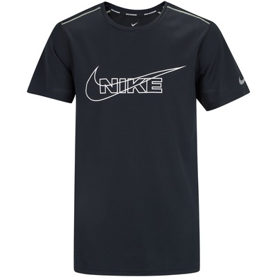 Camiseta Nike DF Breathe Run Top HBR - Masculina - Foto 6