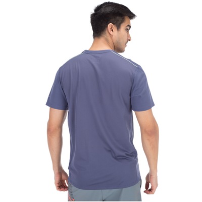 Camiseta Nike DF Breathe Run Top HBR - Masculina - Foto 3