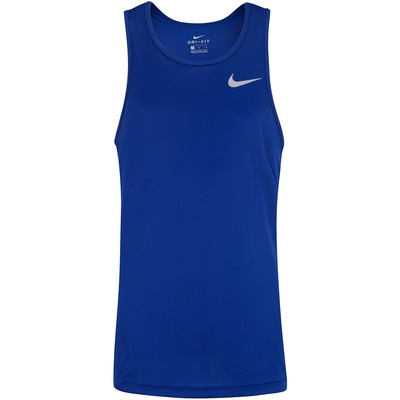 Camiseta Regata Nike Dry Miler Tank - Masculina - Foto 5