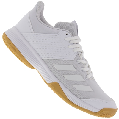 Tênis adidas Ligra 6 - Feminino - Foto 1