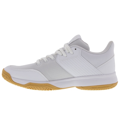 Tênis adidas Ligra 6 - Feminino - Foto 5