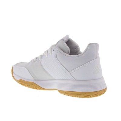 Tênis adidas Ligra 6 - Feminino - Foto 6
