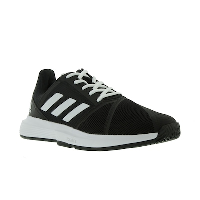 Tênis adidas Courtjam Bounce - Masculino - Foto 2