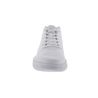 Tênis Cano Alto adidas Own The Game - Masculino - Foto 4