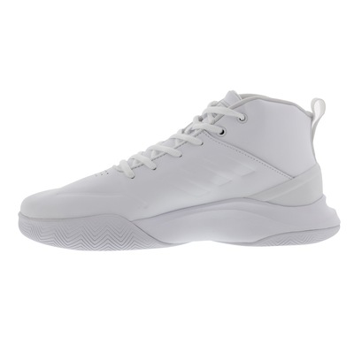 Tênis Cano Alto adidas Own The Game - Masculino - Foto 6