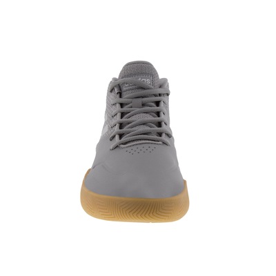 Tênis Cano Alto adidas Own The Game - Masculino - Foto 3